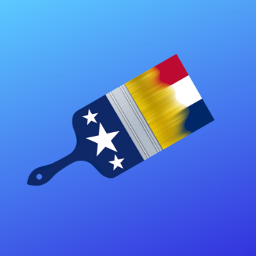 Patriot Painting logo